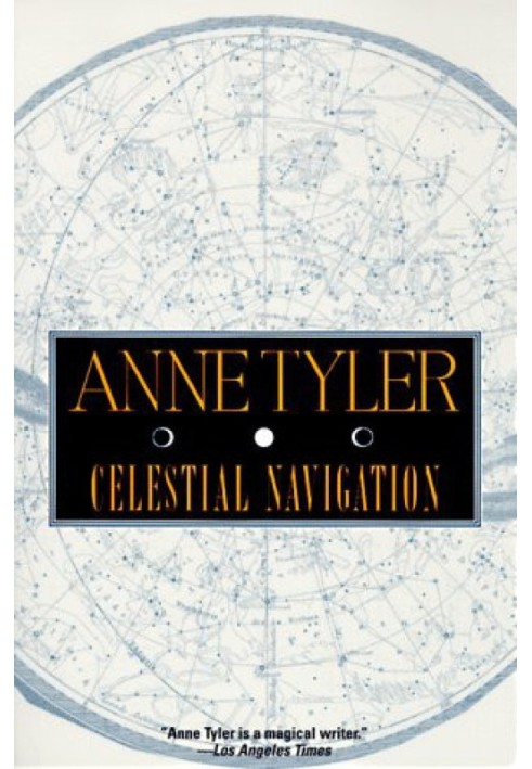 Celestial Navigation