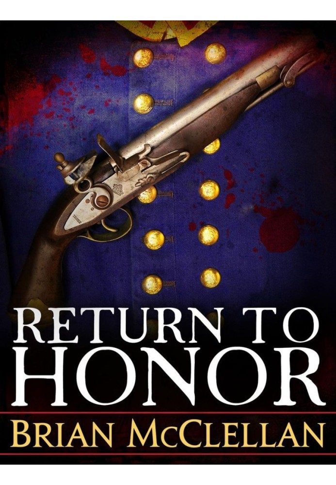 Return to Honor