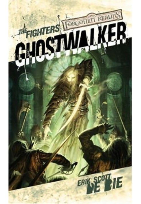 Ghostwalker