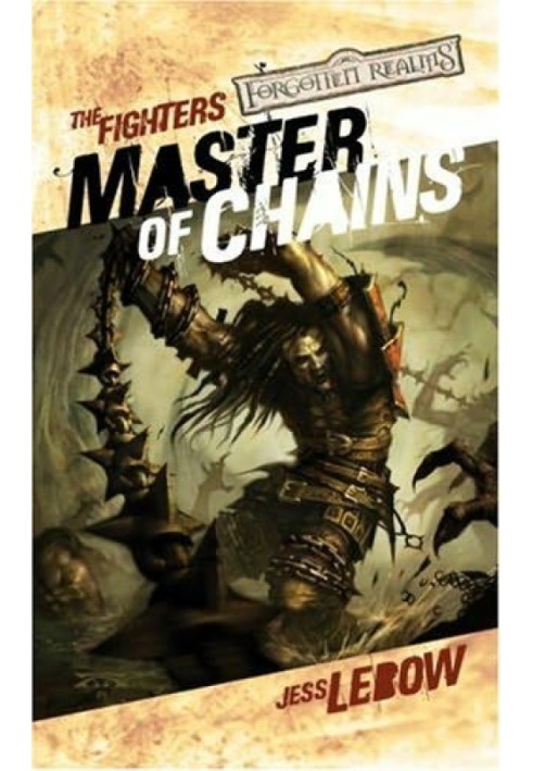 Master of Chains