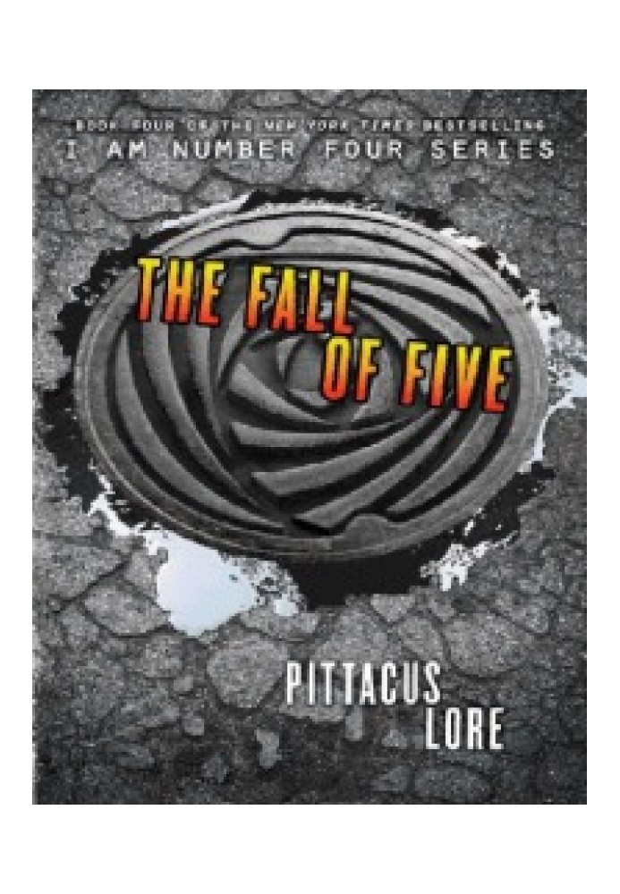 The Fall of Five