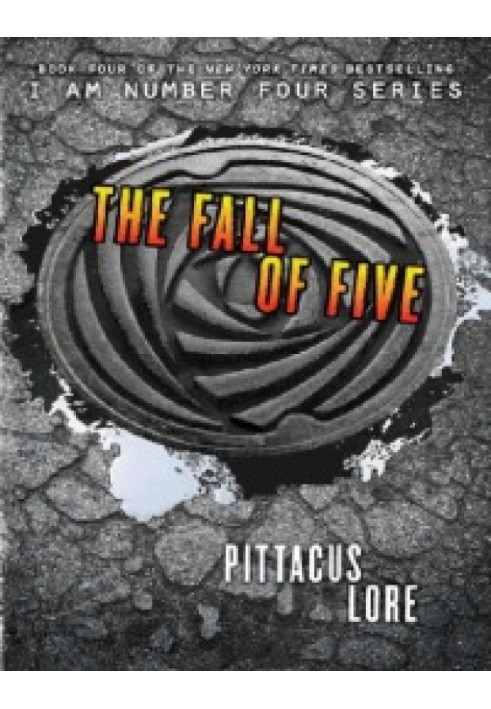 The Fall of Five