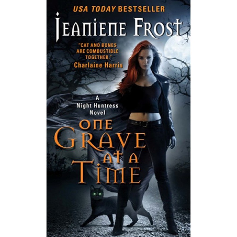 One grave at a time