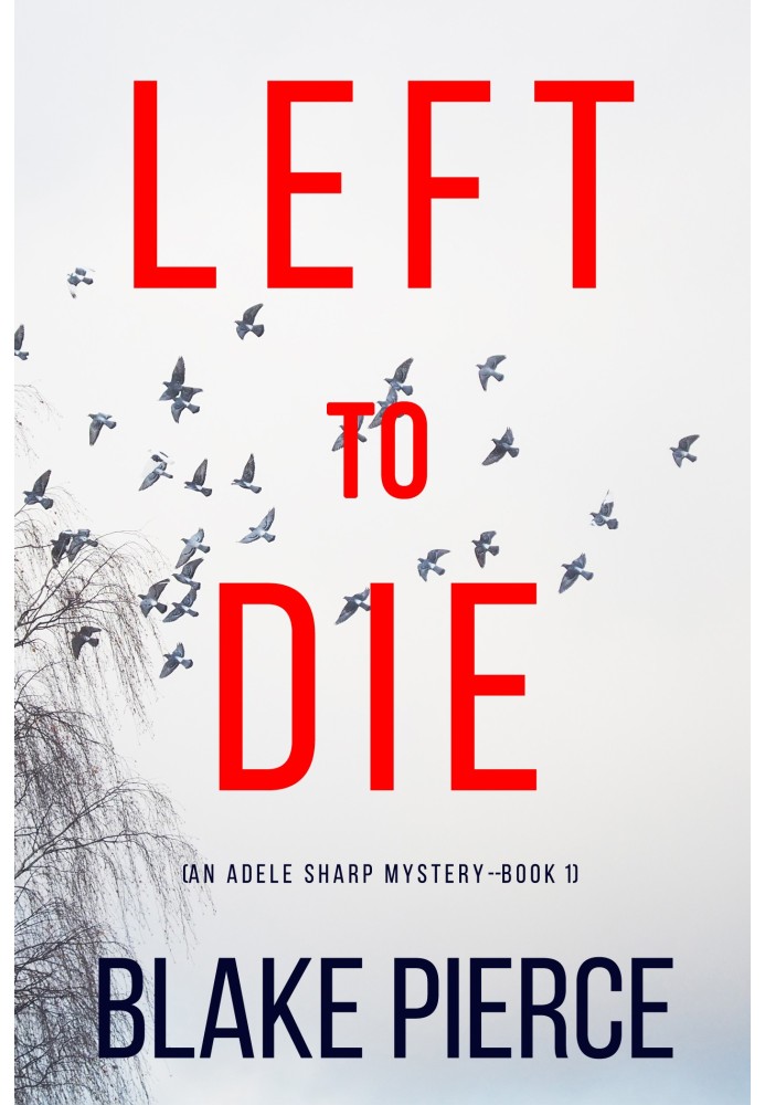 Left To Die