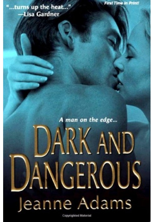 Dark and Dangerous