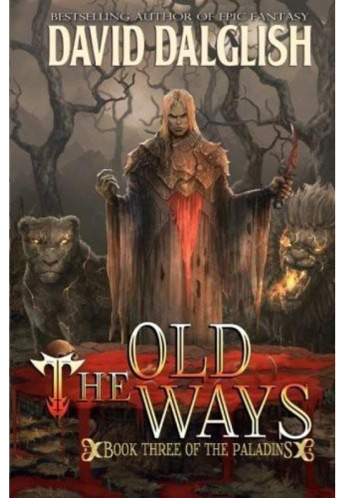 The Old Ways