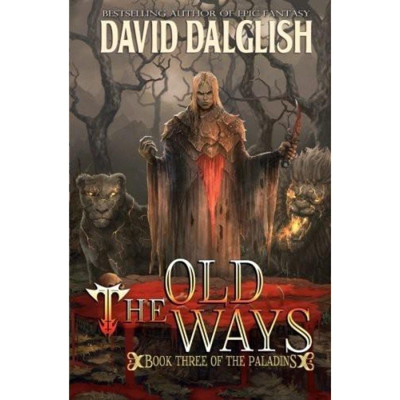 The Old Ways