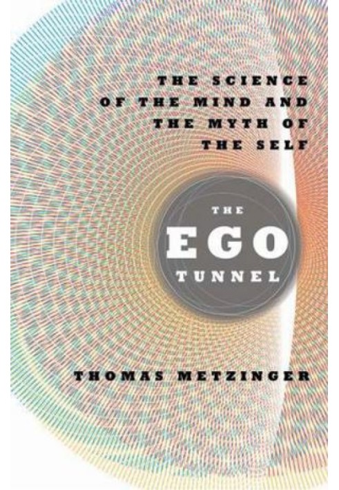 Ego Tunnel