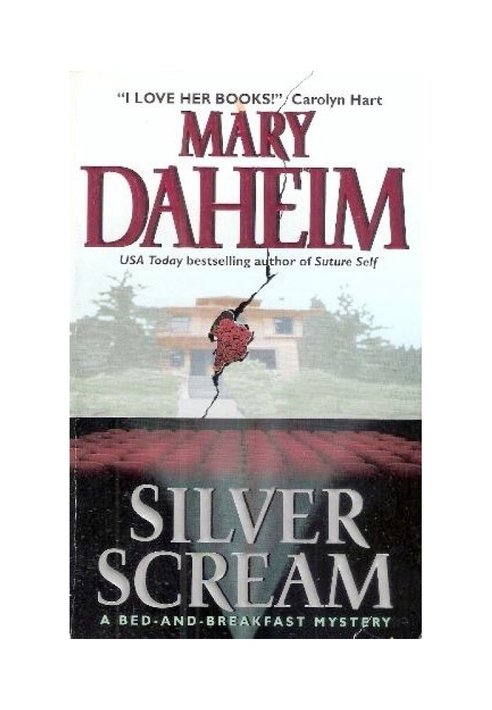 Silver Scream