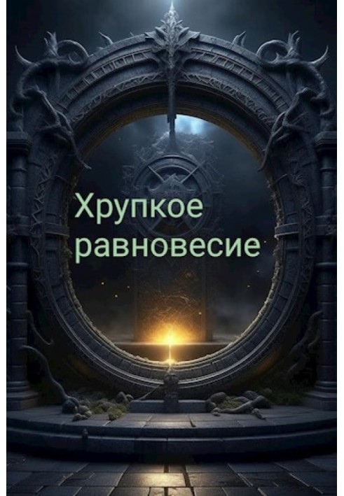 Хрупкое равновесие