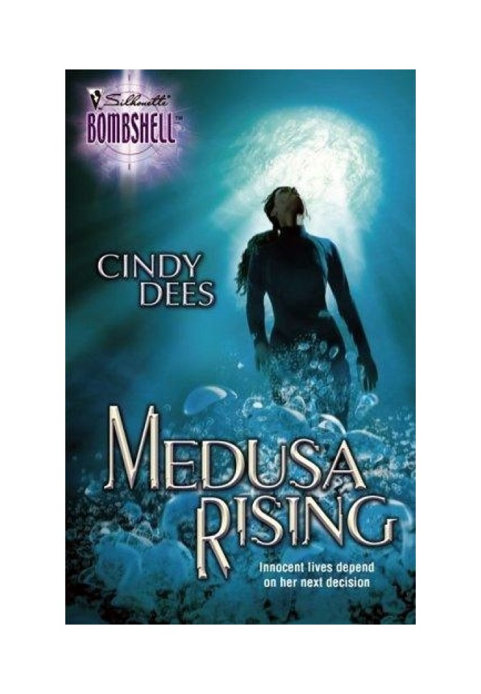 Medusa Rising