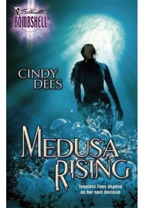 Medusa Rising