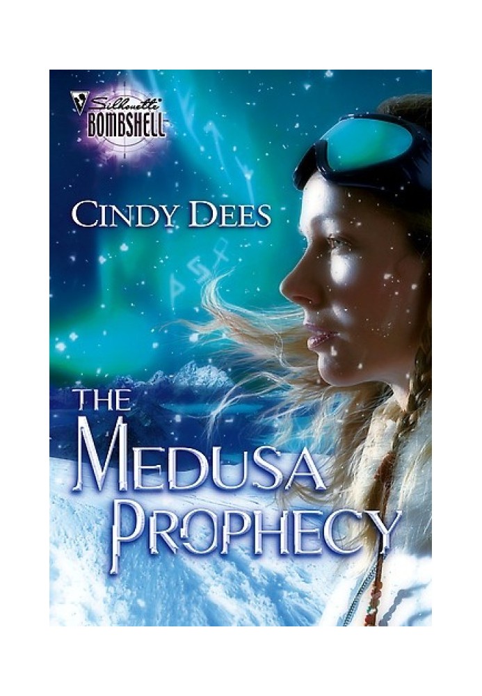 The Medusa Prophecy