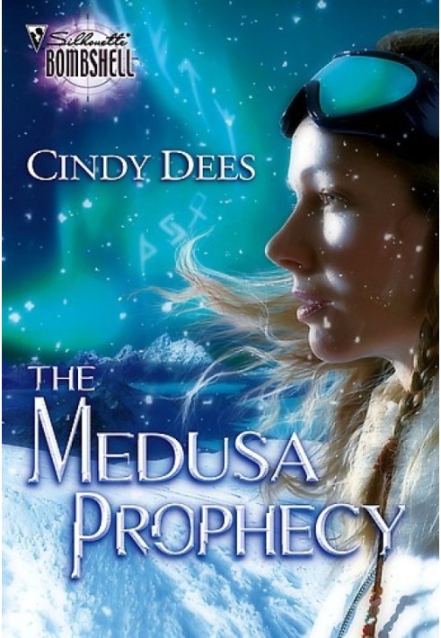 The Medusa Prophecy