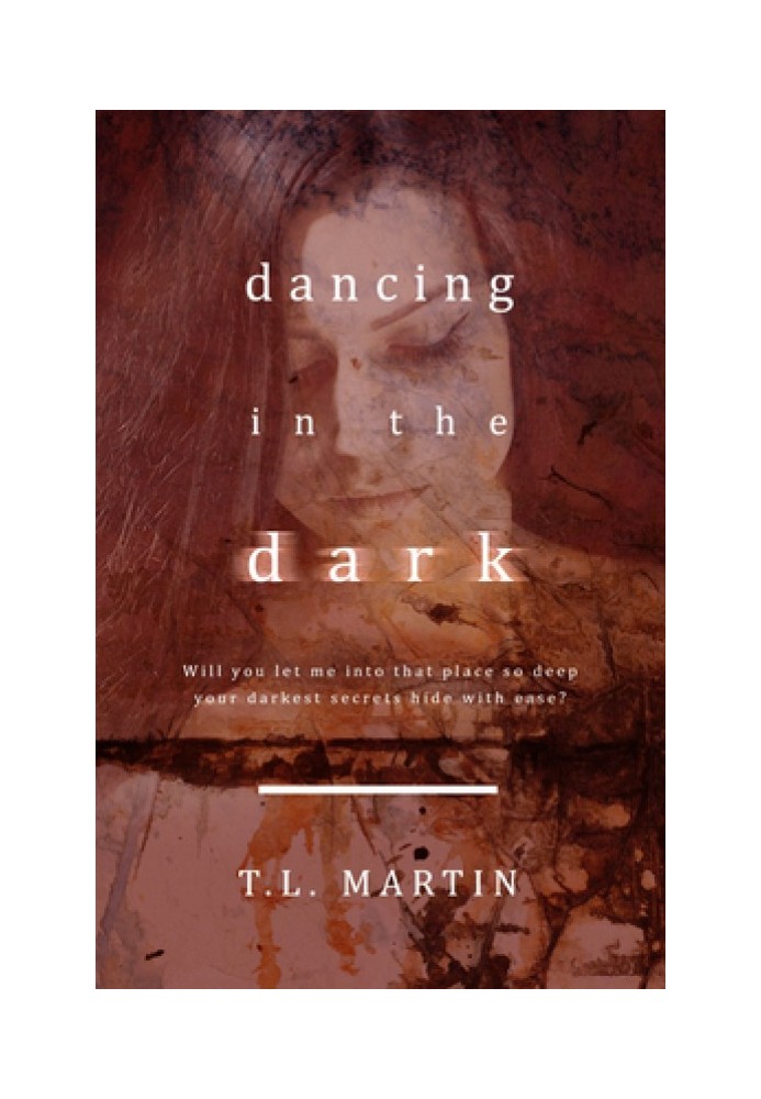 Dancing in the dark