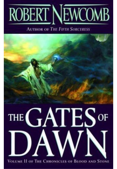 The Gates of Dawn