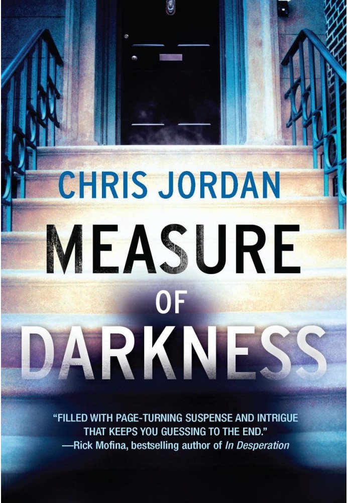 Measure of Darkness