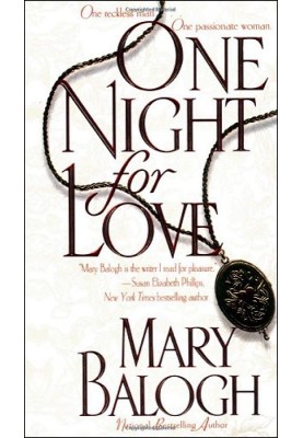 One Night for Love
