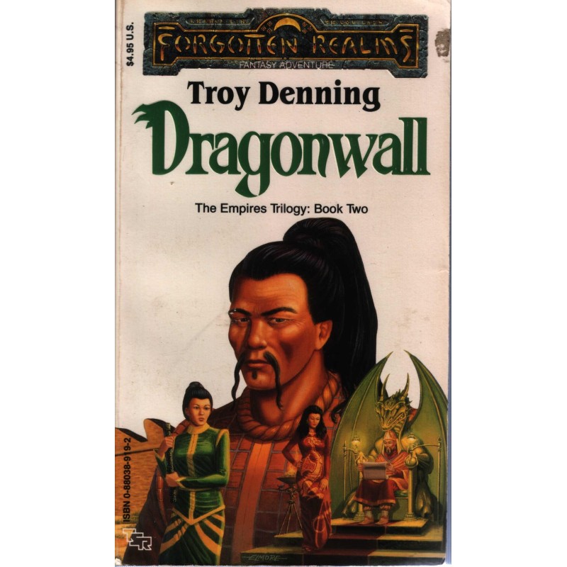 Dragonwall