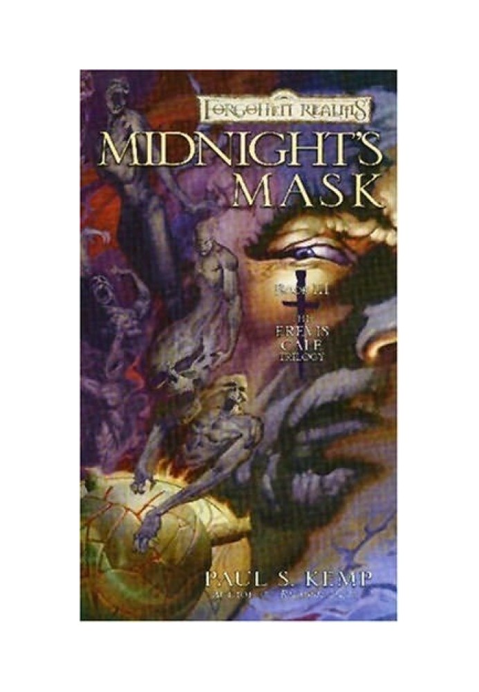 Midnight's mask