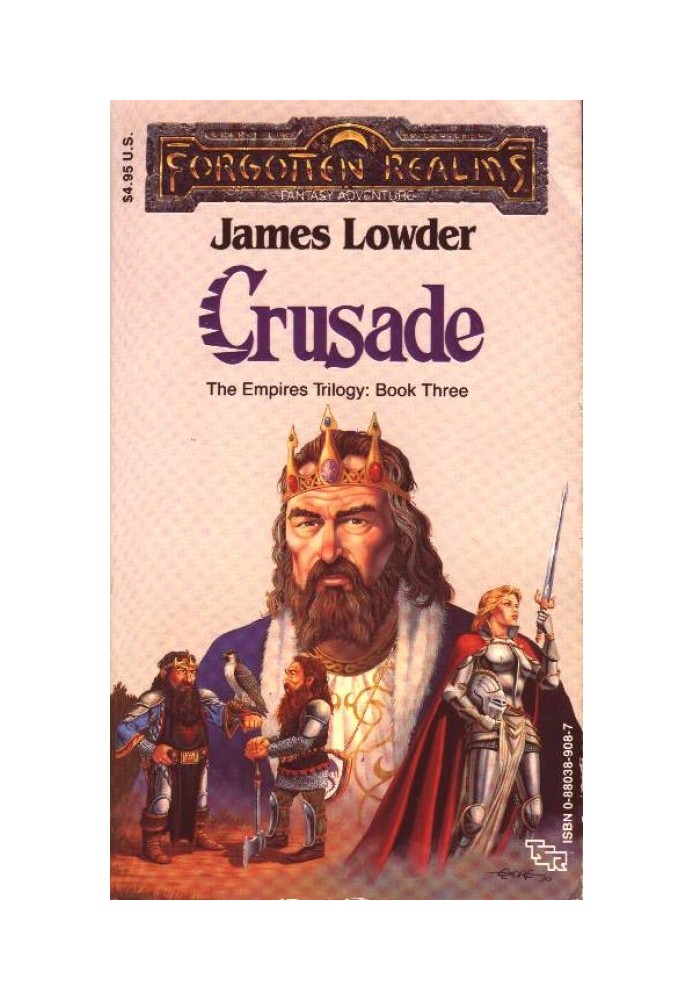 Crusade