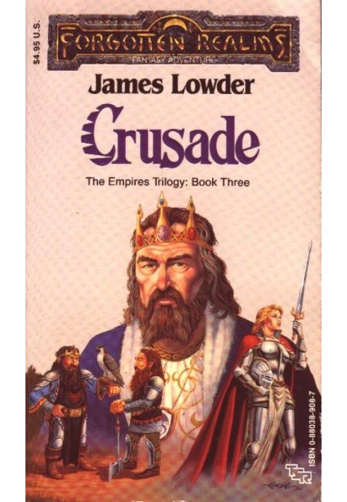 Crusade