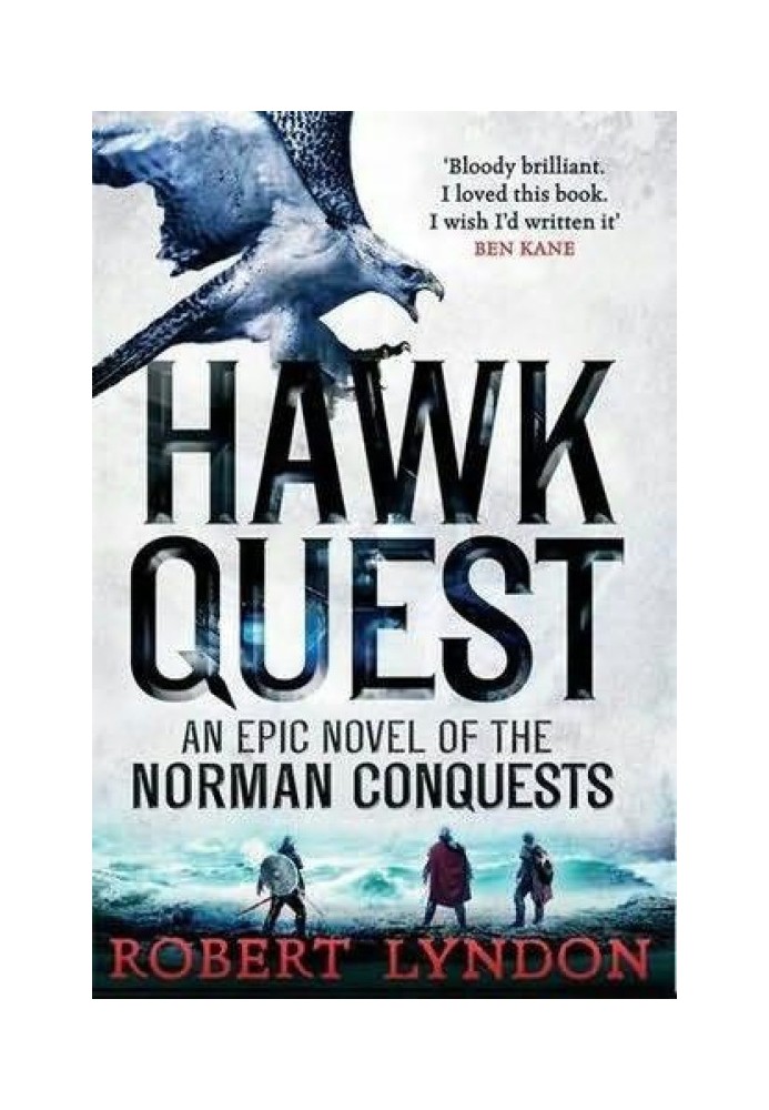 Hawk Quest