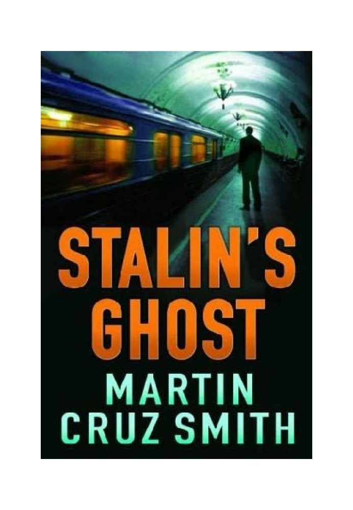 Stalin’s Ghost