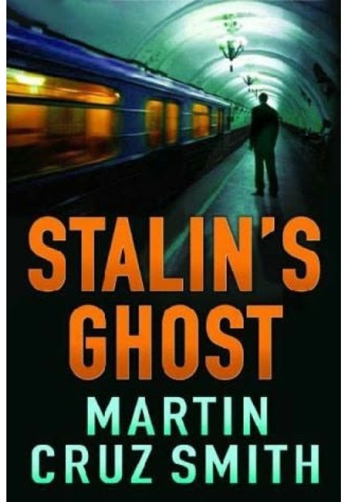 Stalin’s Ghost