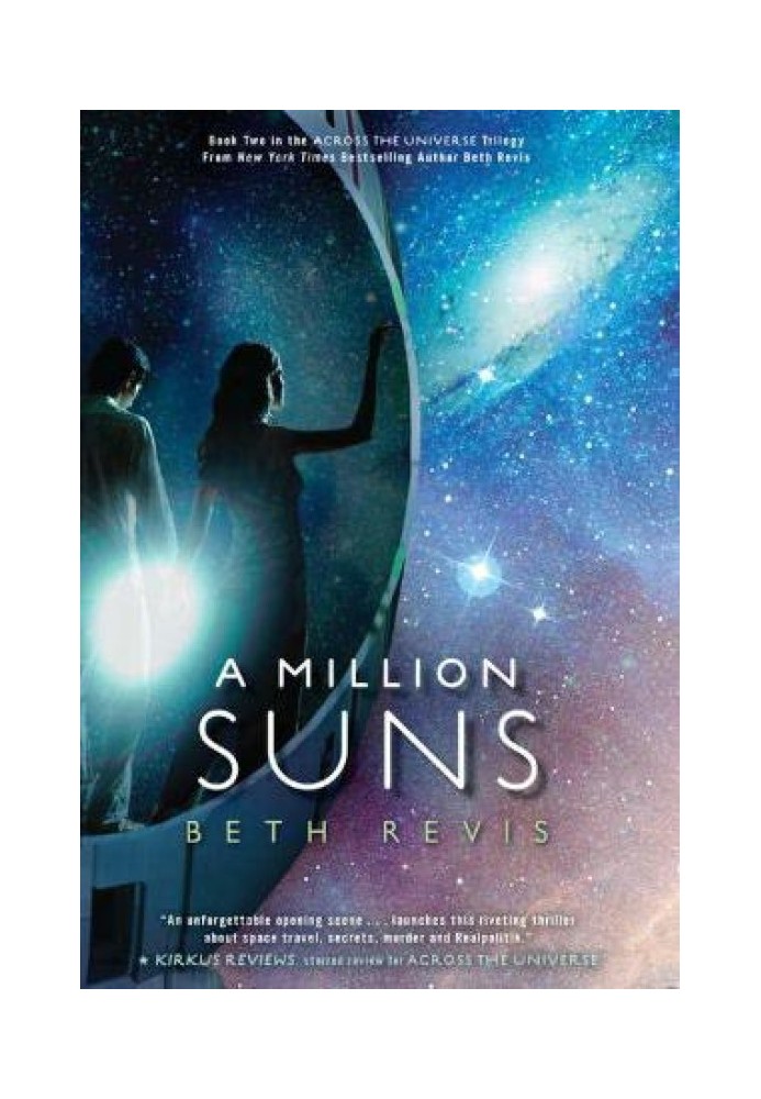 A Million Suns