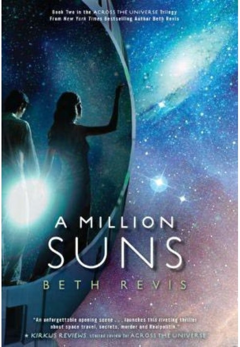 A Million Suns