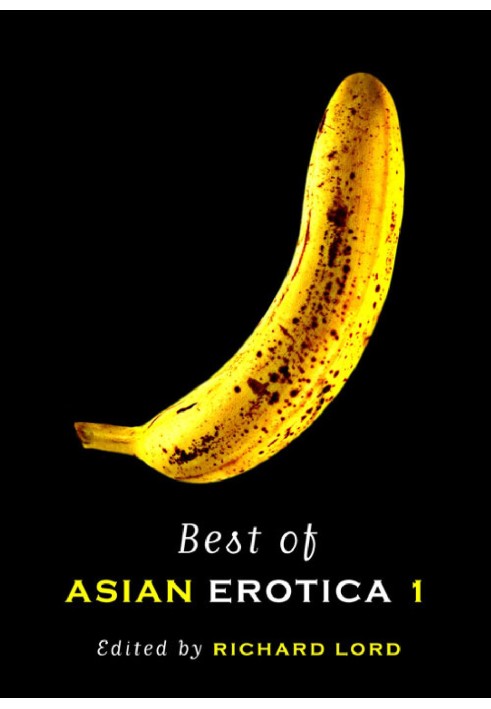 Best of Asian Erotica, Volume 1