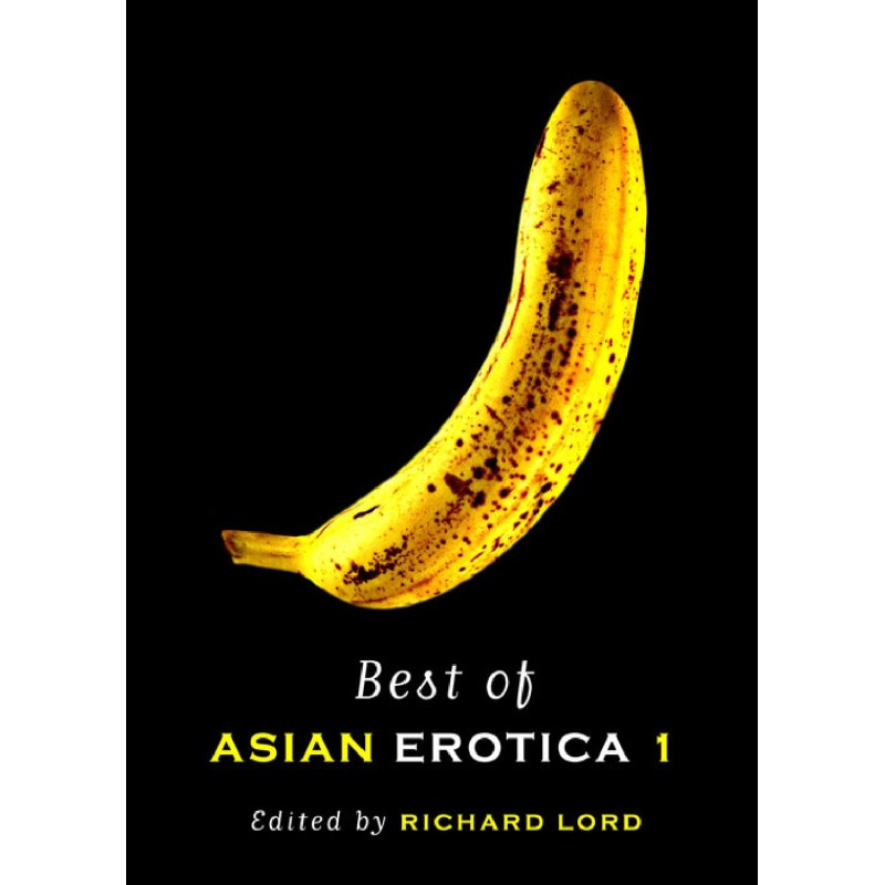 Best of Asian Erotica,...