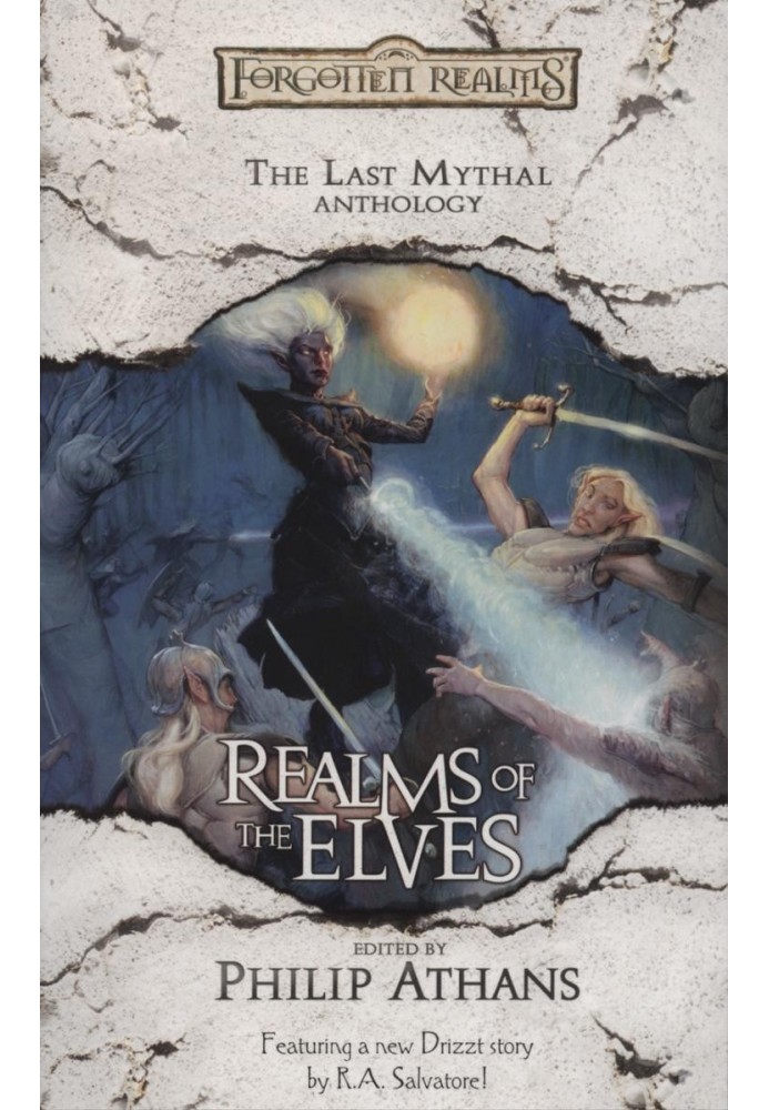 Realms of the Elves