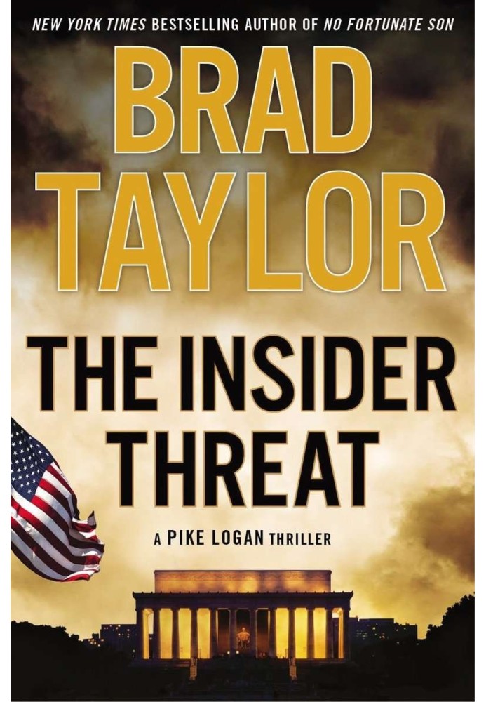 The Insider Threat