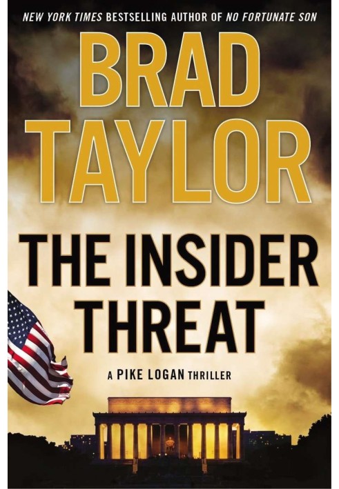 The Insider Threat