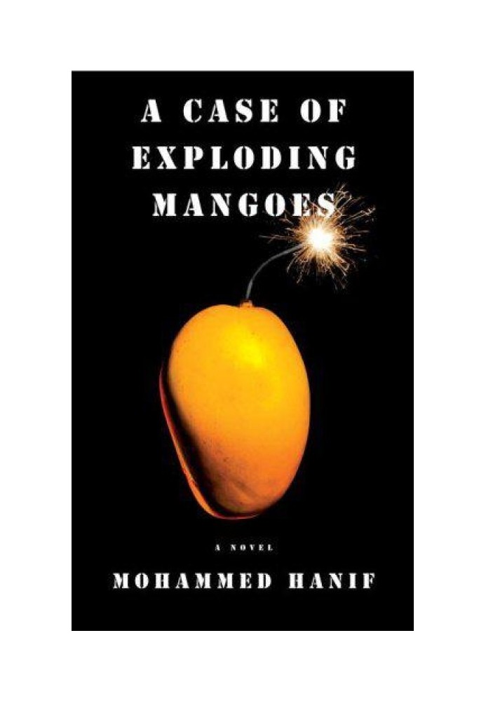 A Case of Exploding Mangoes