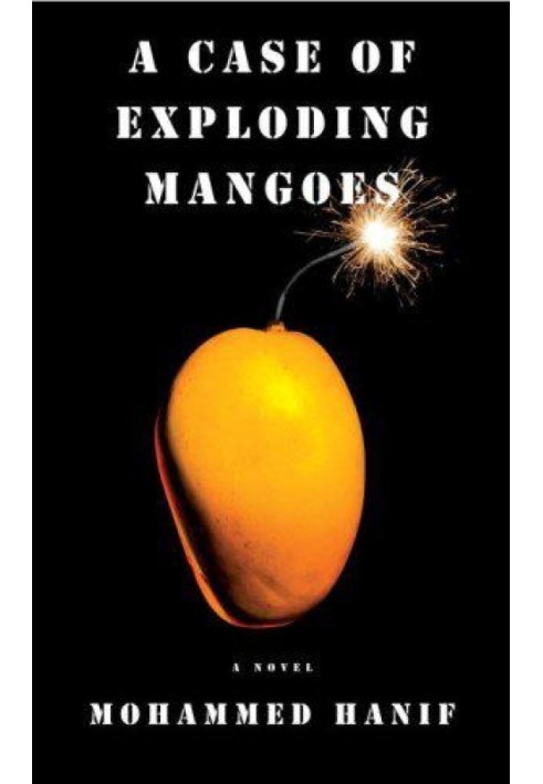 A Case of Exploding Mangoes