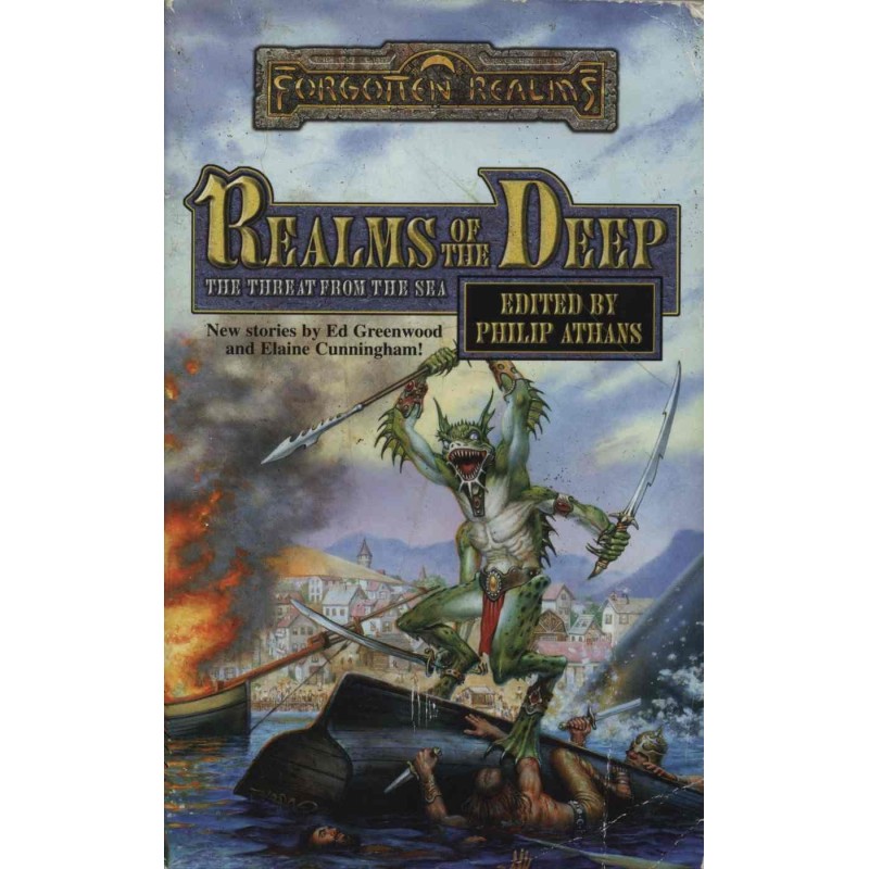 Realms of the Deep