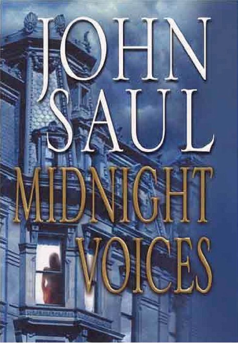 Midnight Voices