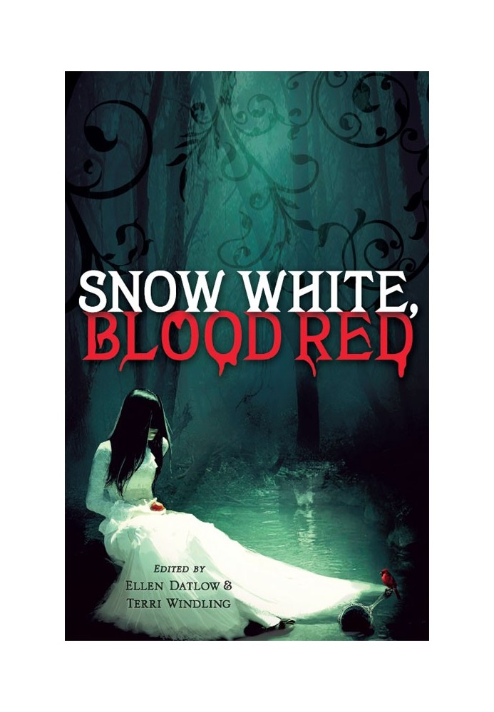 Snow White, Blood Red