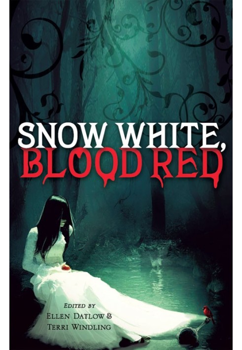 Snow White, Blood Red