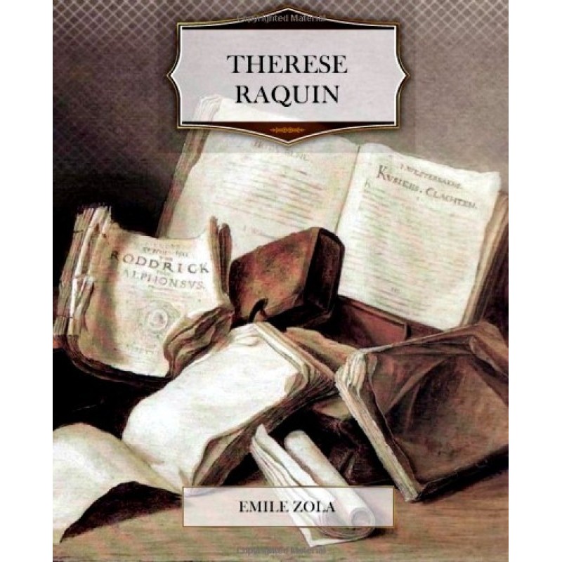Therese Raquin