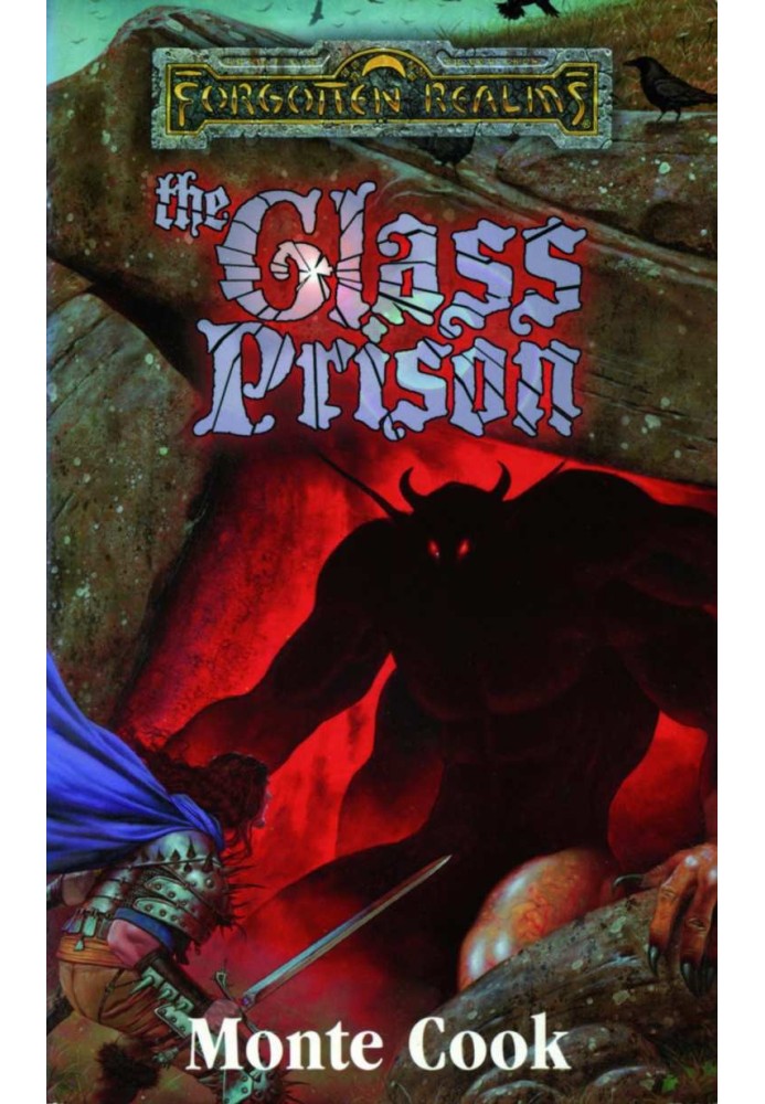 The Glass Prison