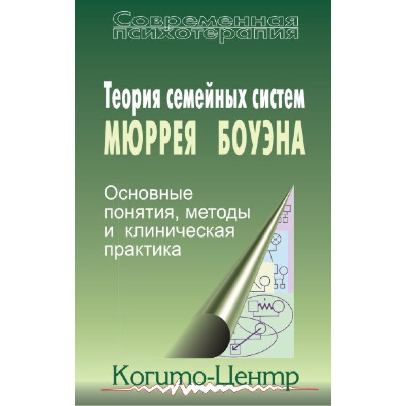 Теорія сімейних систем...