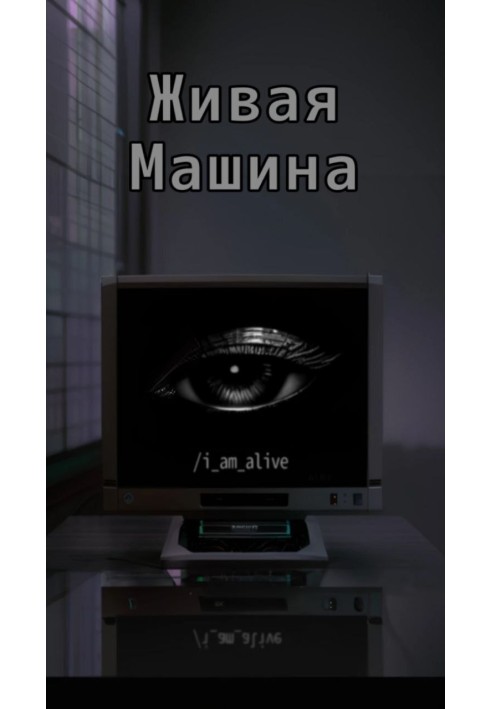 Живая машина 