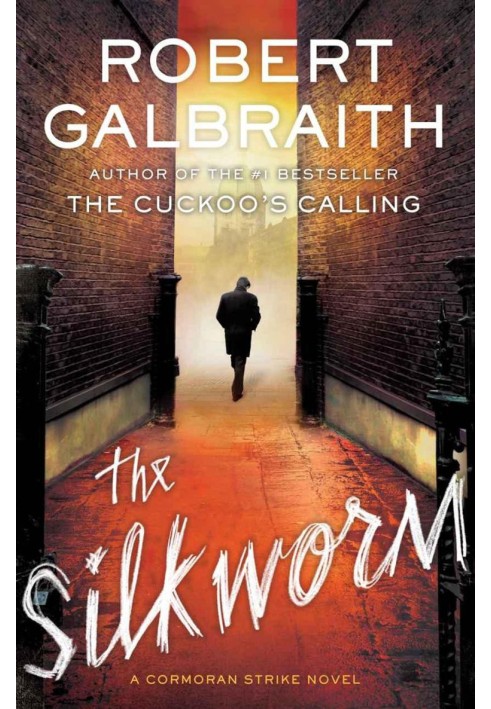 The Silkworm