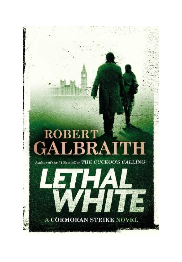 Lethal White