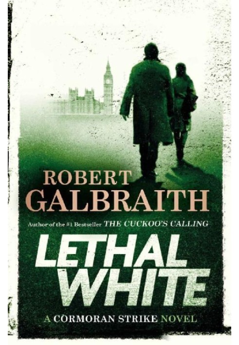 Lethal White