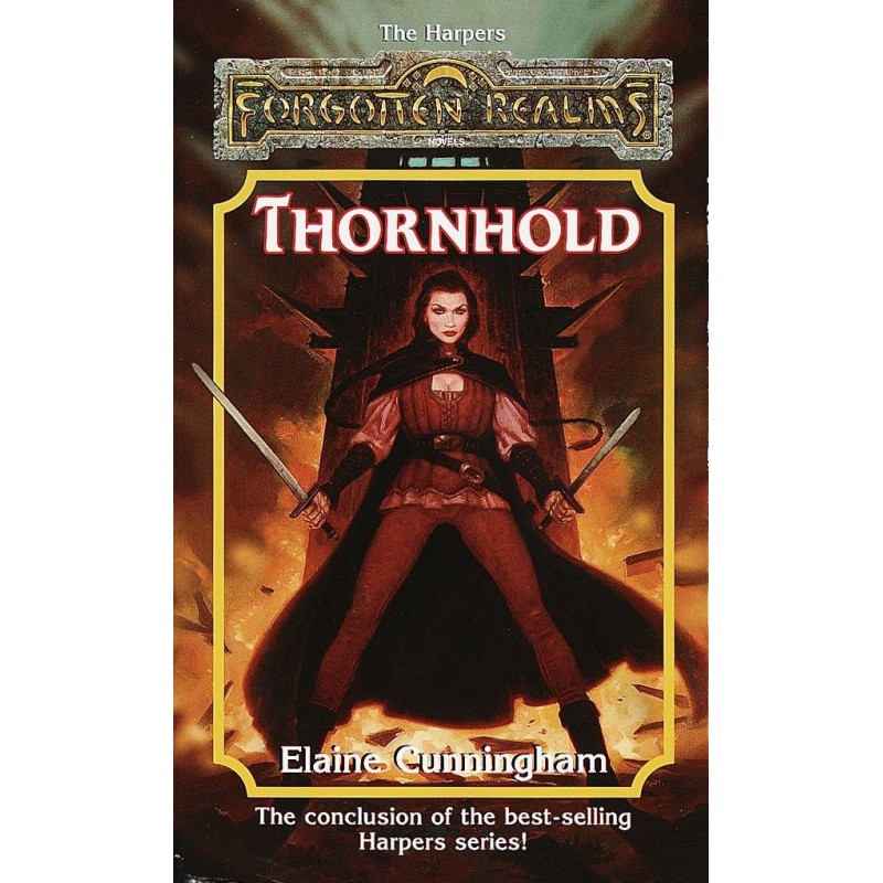 Thornhold